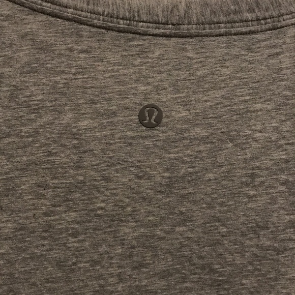 Lululemon shirt